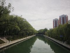 -皇家御河游(紫御湾码头)
