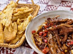 -老三样·旧食新味(万寿宫店)