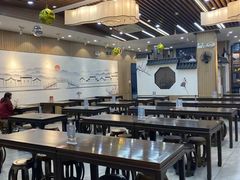 -善和缘素食自助餐厅(浦西万达店)