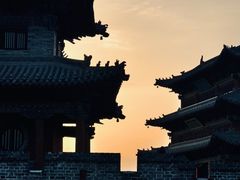 -大同古城墙