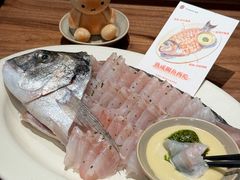 -Tuna maki寿司(苏州万象天地店)