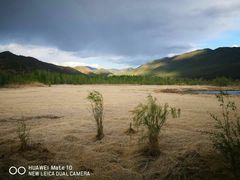 -泸沽湖国家级风景名胜区走婚桥