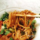 突然想吃拌粉了，搜到这家新开的外卖