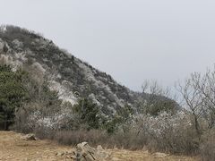 -北京鹫峰国家森林公园
