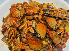 -聚味瞿记·龙虾堂(坡子街店)