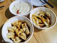 冰醉豆花-西月城谭豆花(春熙路店)