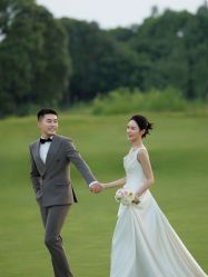 -巴黎春天婚纱摄影STUDIO·定制