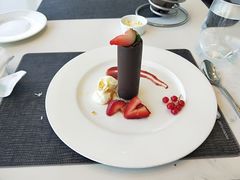 -360 The Restaurant at the CN Tower