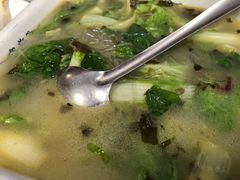 -天回镇何氏豆腐(总店)