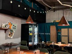 -岛风·台食小馆 ISLAND BISTRO(烟台山店)