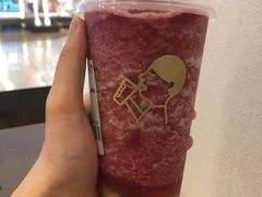 -喜茶(佛山岭南站店)