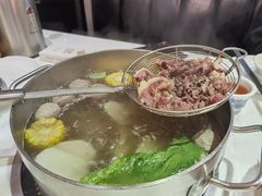 -陈记顺和牛肉火锅馆(天河北路店)