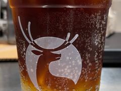 气泡美式-瑞幸咖啡(富林物流大厦店)