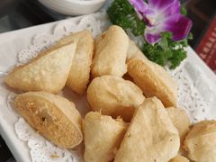 -长平肥姐白粥·海鲜打冷