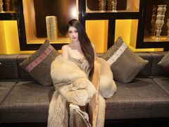 -富力丽思卡尔顿酒店·丽轩中餐厅