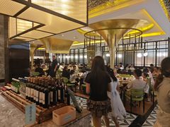 -禾斗海鲜自助(市南银座店)