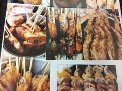 -炒豆合作社(东四总店)