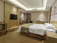 -印象高密·凤都国际大酒店