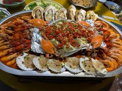 -人民公社大食堂(顺义总店)