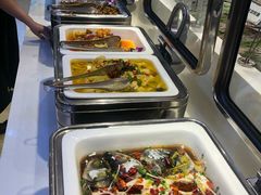 -阿尔卑斯比萨牛排自助(万达广场店)