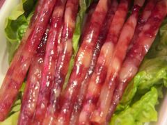 -宴全牛粤来越牛潮汕鲜牛肉火锅(海州万达广场店)