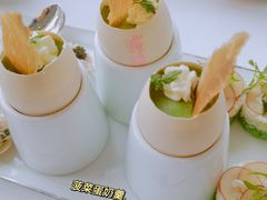 -悦厅·下午茶(杭州柏悦酒店)