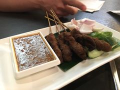 -外婆家餐厅(莱佛士城店)