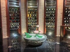 -温德姆花园酒店-鼎丰阁中餐厅