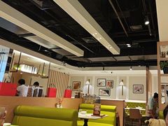 -汤城小厨•粤菜•靓汤(西直门凯德MALL店)