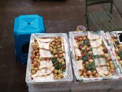 -西郊国际农产品交易中心