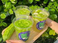 -炖物24章·顺时轻养茶(黄龙店)