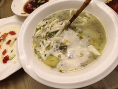 -日出青木·杭帮菜名店