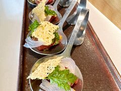 薄切牛肉佐梅冻-王品牛排(珠海富华里店)