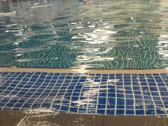 -蓝旗亲子游泳(范湖万达广场店)