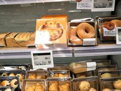 -Olé精品超市(北京合生汇店)