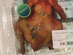 -7fresh七鲜(大族广场店)