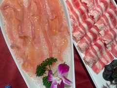 -蓉城老妈火锅(双林路店)