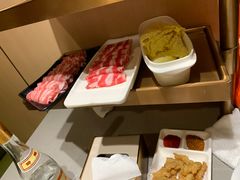 -海底捞火锅(公益西桥店)