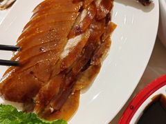 -满堂·烤鸭店·北京菜(鼓楼店)