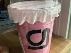 -gleeglee乐溢亦茶(合生汇店)