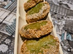 -绿茶餐厅(龙湖星悦荟店)