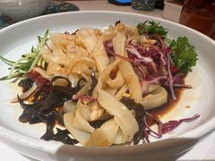 -小厨娘淮扬菜(天印大道店)