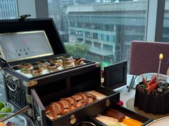 -莉莉海堂HAITANG·烤鸭(国贸商城店)