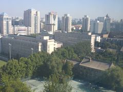-中央民族大学