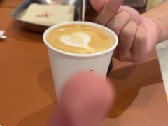 -NOVAE CAFE 咖啡·可颂(望京店)