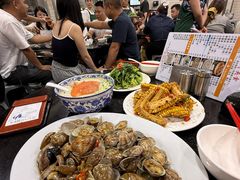 -一哥美食(总店)