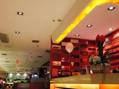 -炙烧战斧牛排餐厅(中山路动壹店)