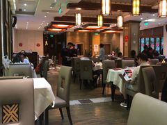 大堂-老正兴菜馆(福州路店)