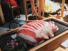 -湊湊火锅·茶憩(杭州湖滨银泰in77店)