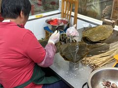 -鼎香皇高佬苏裹蒸粽